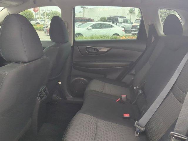 used 2020 Nissan Rogue car, priced at $14,800