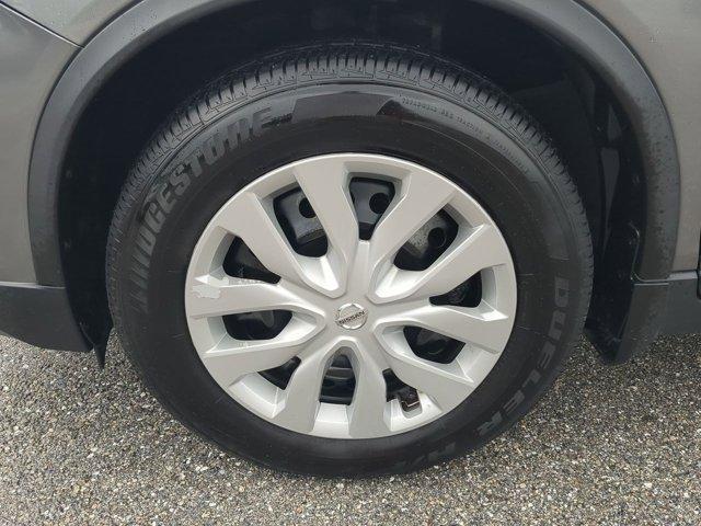 used 2020 Nissan Rogue car, priced at $14,800