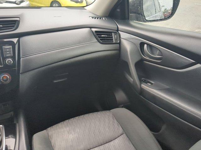 used 2020 Nissan Rogue car, priced at $14,800