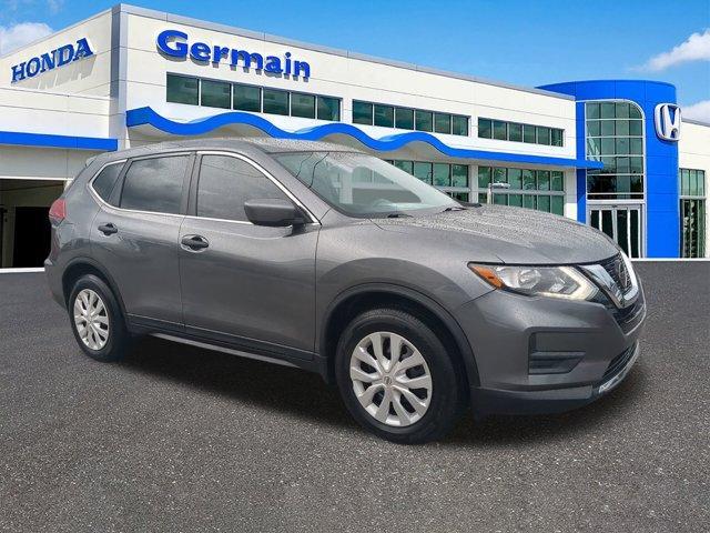 used 2020 Nissan Rogue car, priced at $14,800