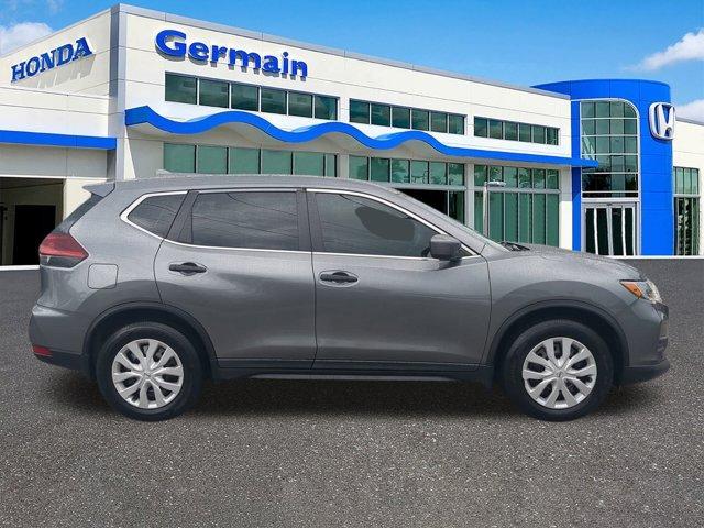 used 2020 Nissan Rogue car, priced at $14,800