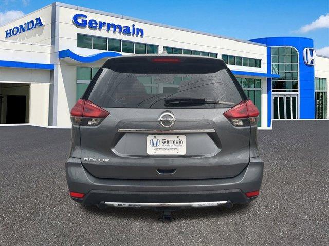 used 2020 Nissan Rogue car, priced at $14,800