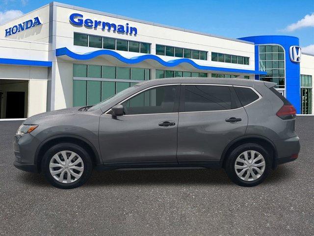 used 2020 Nissan Rogue car, priced at $14,800
