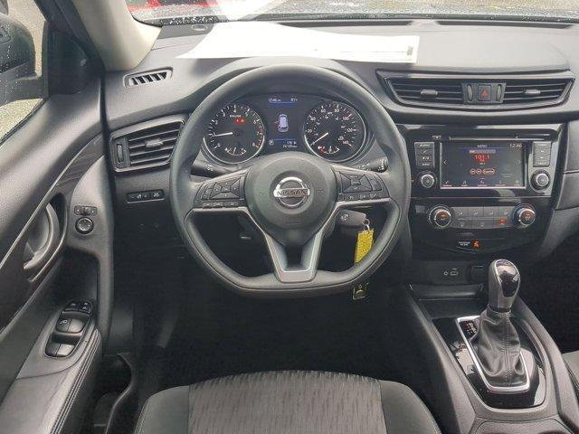 used 2020 Nissan Rogue car, priced at $14,800