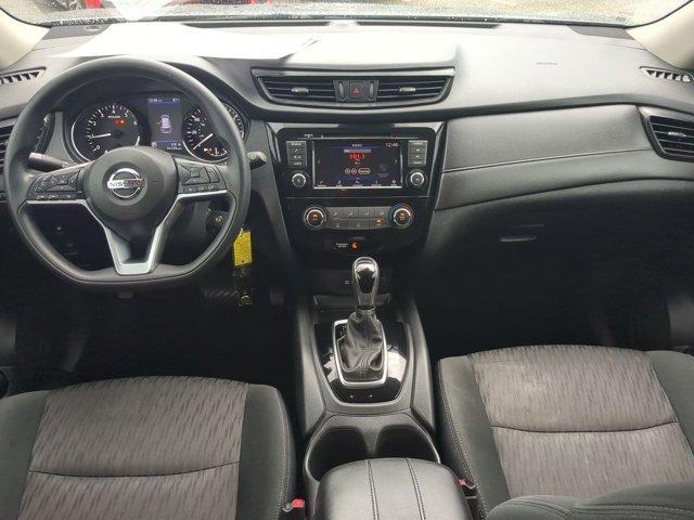 used 2020 Nissan Rogue car, priced at $14,800