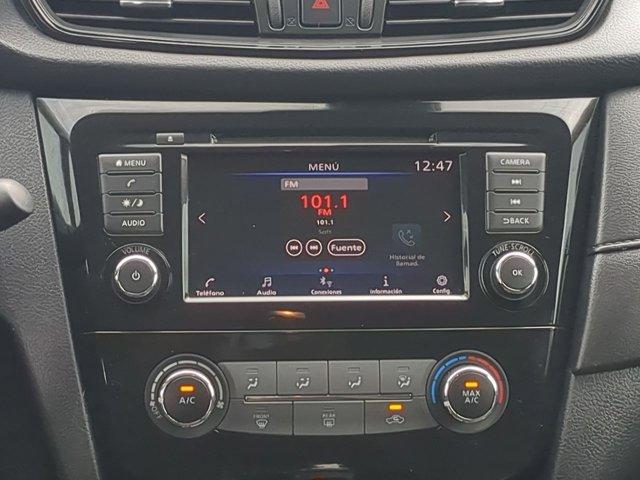 used 2020 Nissan Rogue car, priced at $14,800