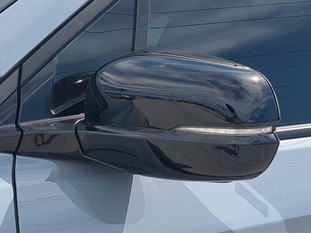 new 2025 Honda Ridgeline car, priced at $50,355