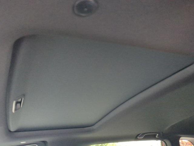 new 2026 Honda CR-V Hybrid car, priced at $40,630