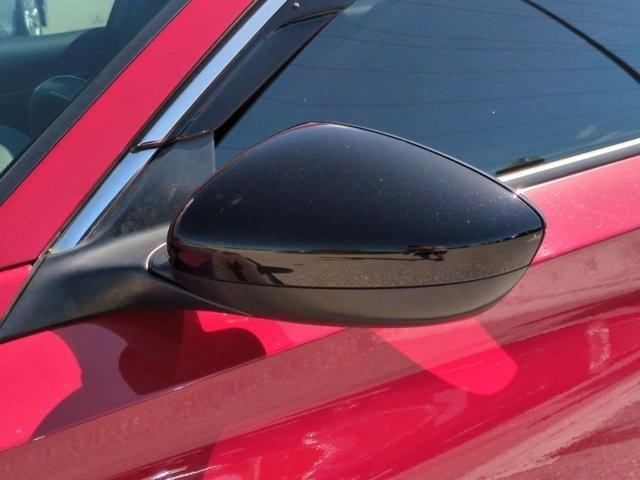 used 2022 Honda Accord car, priced at $23,500