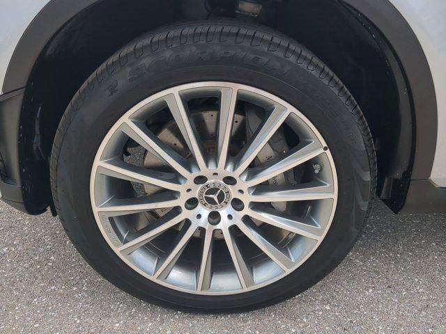 used 2022 Mercedes-Benz GLC 300 car, priced at $29,500