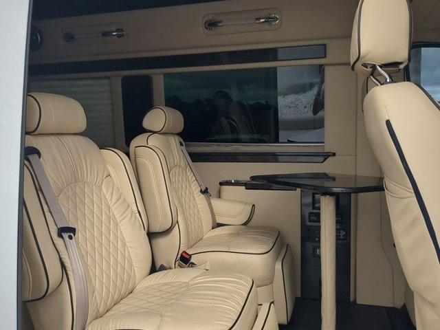 used 2019 Mercedes-Benz Sprinter 2500 car, priced at $69,998