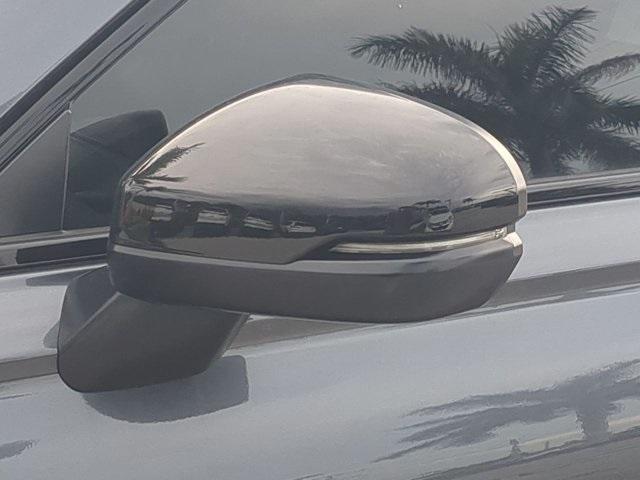 new 2026 Honda CR-V Hybrid car, priced at $37,080