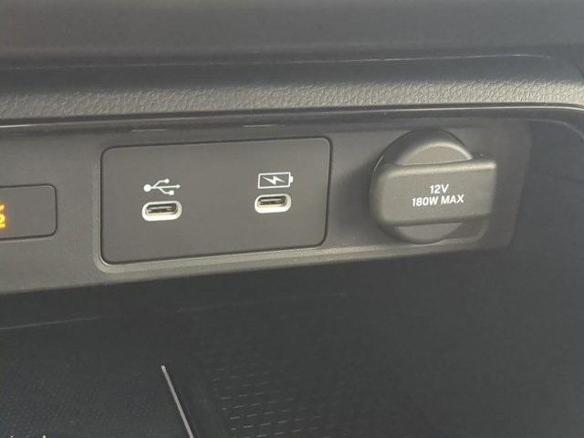 new 2026 Honda CR-V Hybrid car, priced at $37,080