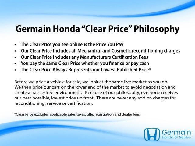 used 2021 Honda CR-V car, priced at $28,500