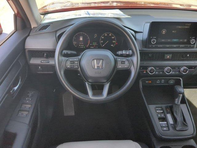 used 2024 Honda CR-V car, priced at $33,888