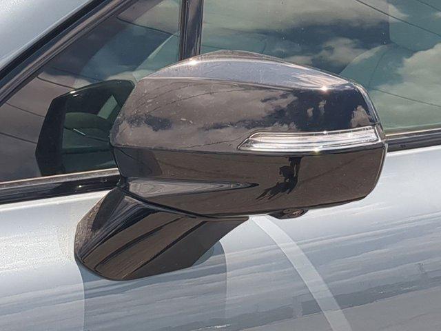new 2025 Honda Prologue car, priced at $59,805
