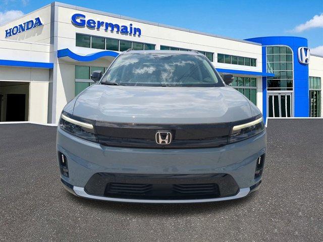 new 2025 Honda Prologue car, priced at $59,805