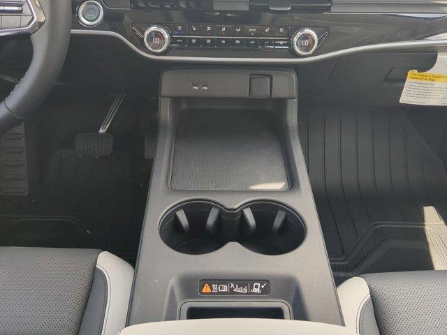 new 2025 Honda Prologue car, priced at $59,805