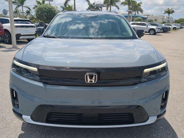 new 2025 Honda Prologue car, priced at $59,805