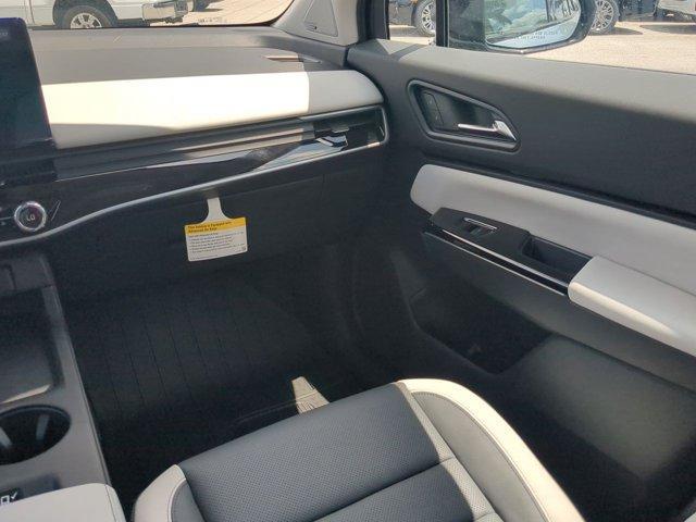 new 2025 Honda Prologue car, priced at $59,805