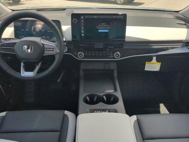 new 2025 Honda Prologue car, priced at $59,805