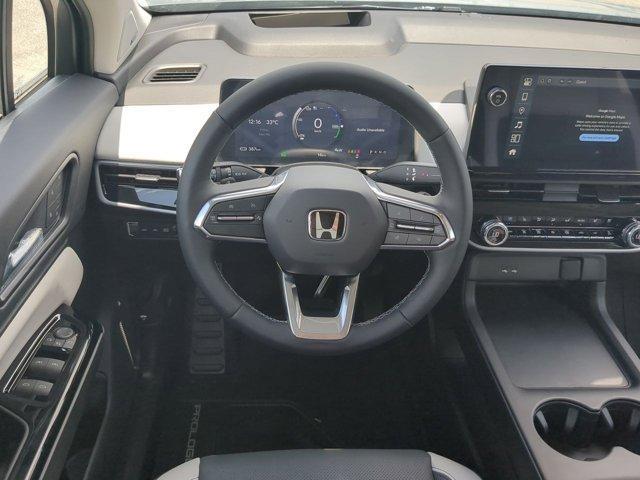 new 2025 Honda Prologue car, priced at $59,805