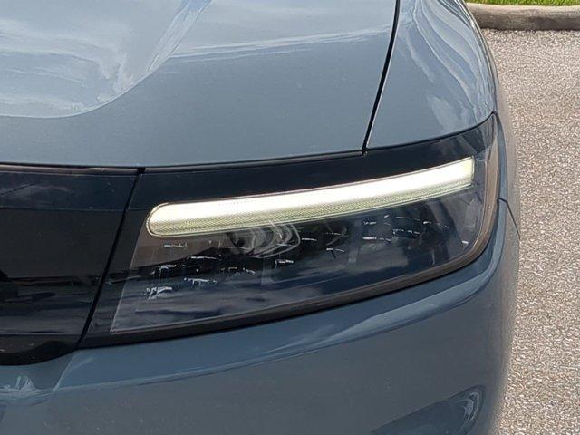 new 2025 Honda Prologue car, priced at $59,805