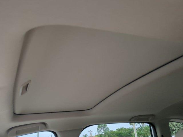 used 2022 Honda CR-V car, priced at $24,300