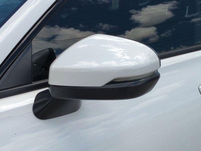 new 2026 Honda HR-V car, priced at $31,955