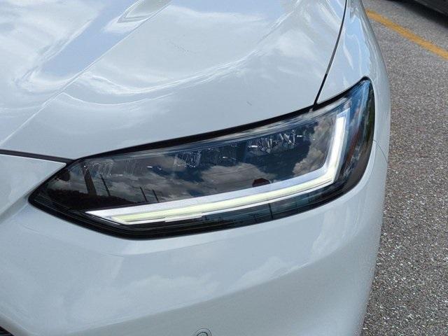 new 2026 Honda HR-V car, priced at $31,955