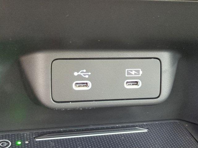 new 2026 Honda HR-V car, priced at $31,955