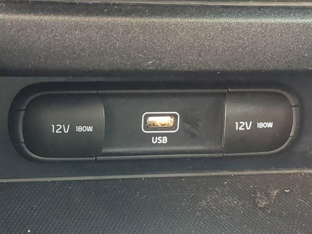 used 2023 Kia Forte car, priced at $18,800