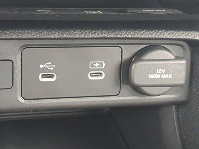 new 2025 Honda Civic car, priced at $28,600