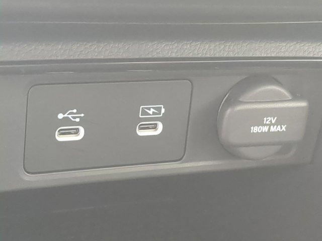 new 2026 Honda CR-V car, priced at $32,315