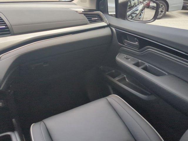 new 2025 Honda Odyssey car, priced at $48,965