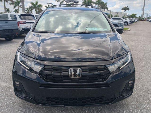 new 2025 Honda Odyssey car, priced at $48,965