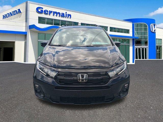 new 2025 Honda Odyssey car, priced at $48,965