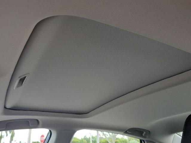 new 2025 Honda Accord car, priced at $31,755