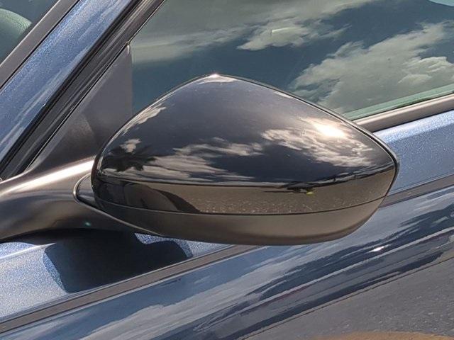 new 2025 Honda Accord car, priced at $31,755