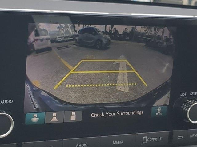 new 2025 Honda Accord car, priced at $31,755