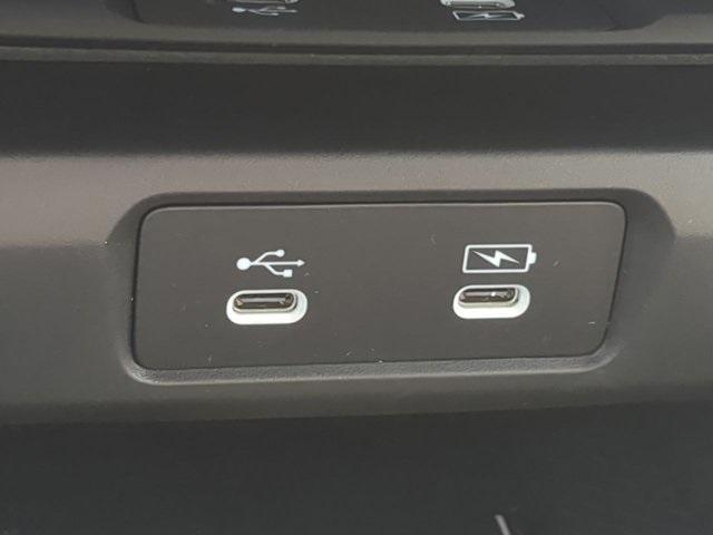new 2025 Honda Accord Hybrid car, priced at $36,545
