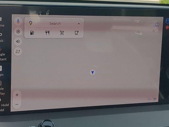 new 2025 Honda Accord Hybrid car, priced at $40,905