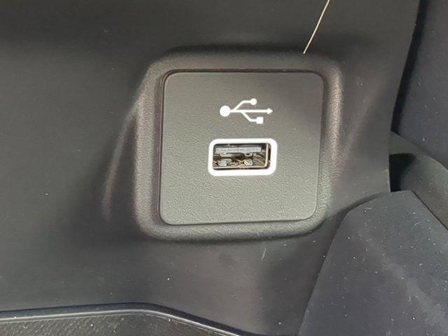used 2023 Honda HR-V car, priced at $25,500