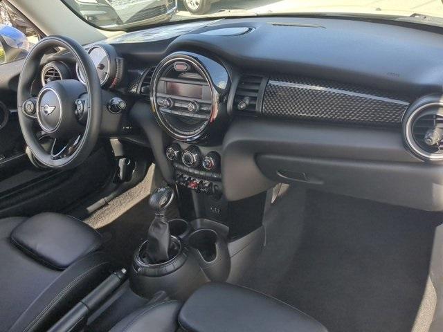 used 2014 MINI Hardtop car, priced at $14,888