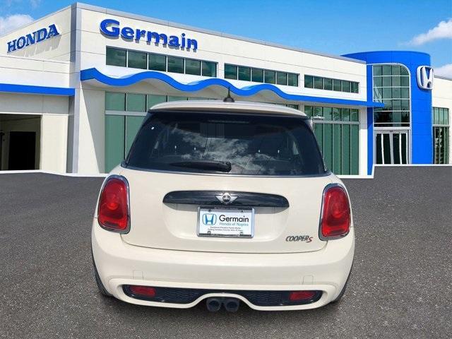 used 2014 MINI Hardtop car, priced at $14,888