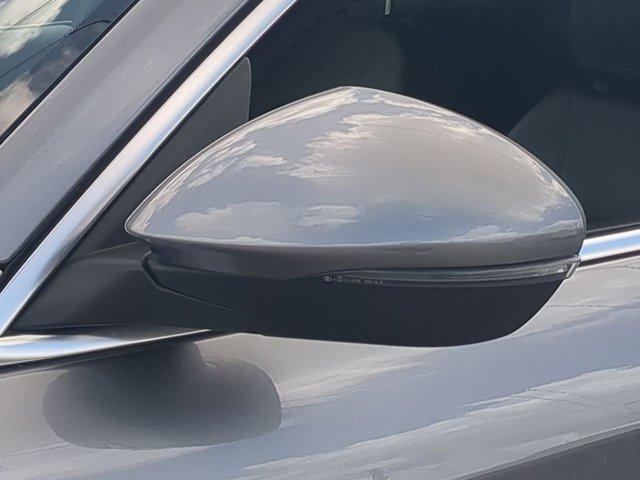 used 2018 Alfa Romeo Stelvio car, priced at $19,500