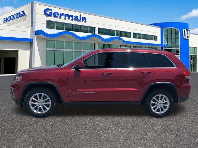 used 2014 Jeep Grand Cherokee car, priced at $11,888