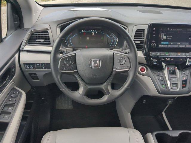 used 2023 Honda Odyssey car, priced at $37,588
