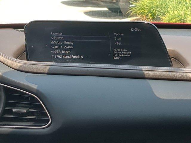 used 2021 Mazda CX-30 car, priced at $22,500