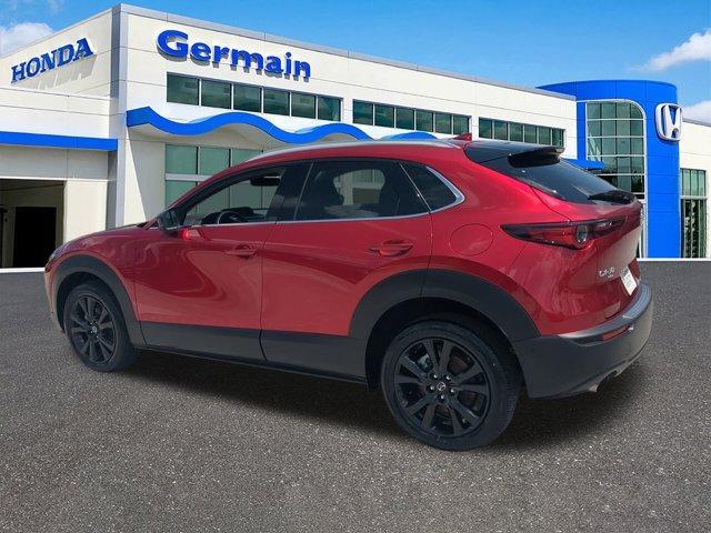 used 2021 Mazda CX-30 car, priced at $22,500